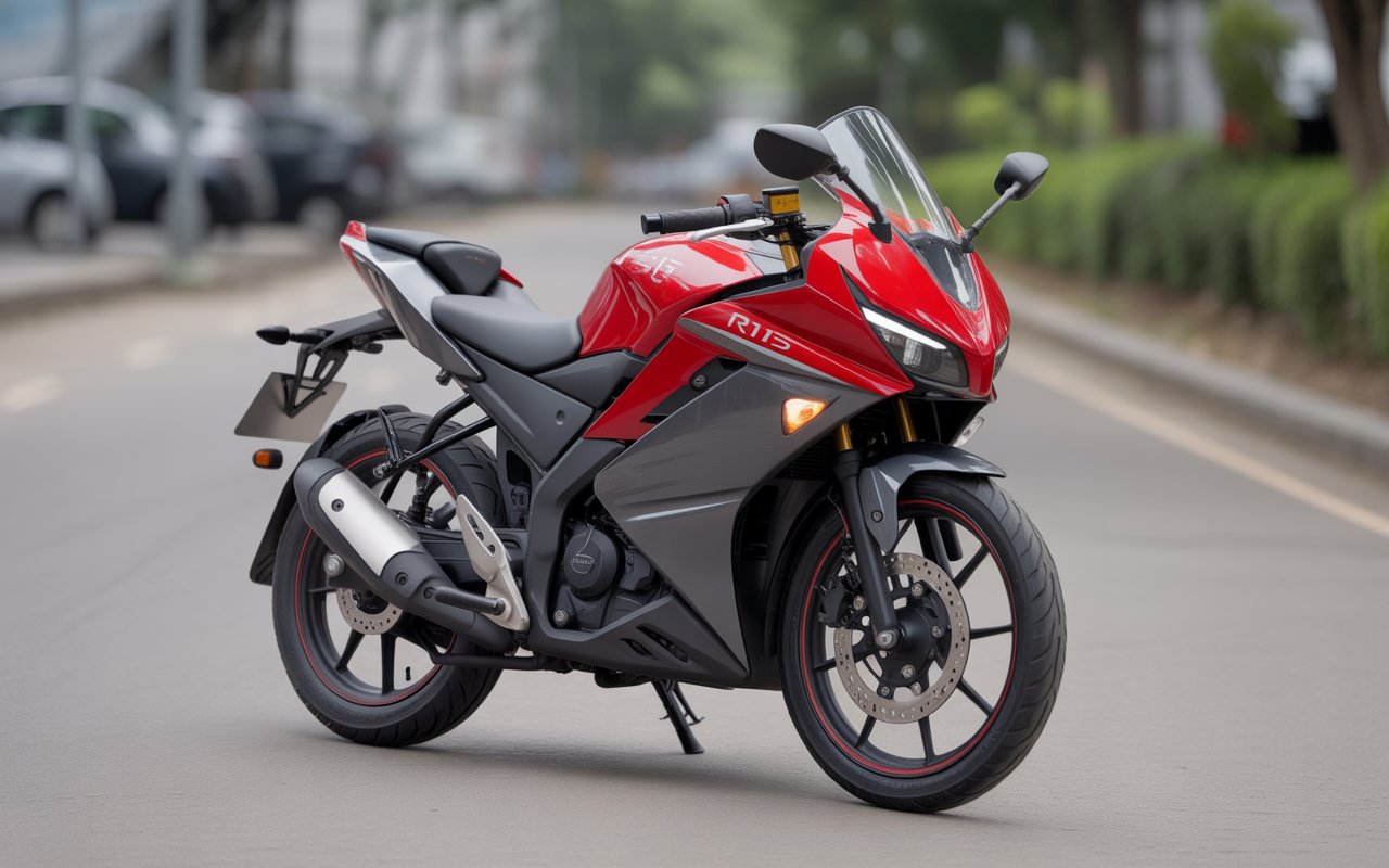 r15 v4 price in bangladesh