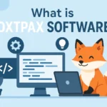 what is foxtpax software python
