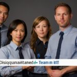team disquantified