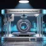5starsstocks.com 3d printing stocks